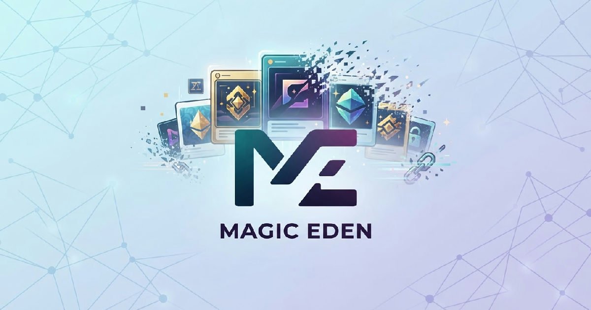 Magic Eden NFT exploit exposes $5.7M in NFTs