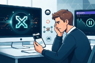 multiversx mainnet restarts after exploit egld trading frozen on kraken