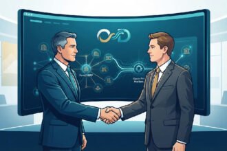 Oasis Pro Markets joins Ondo DTCC network Fund/SERV
