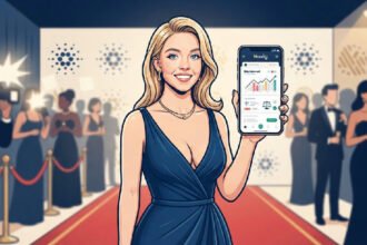 Prediction markets go Hollywood drawing stars and scrutiny