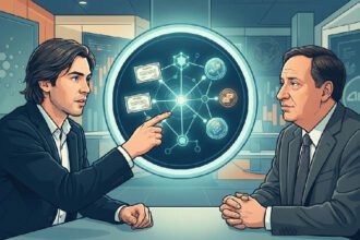 Robinhood CEO fires back at AMC, says companies get no veto on stock tokens