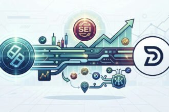 Sei Network Dinari tokenizes 700 US stocks