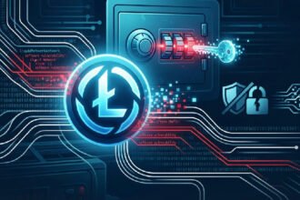 Software flaws, not private keys, drive crypto theft risks
