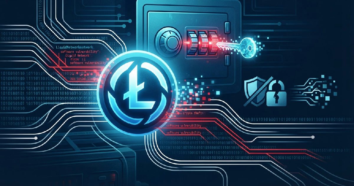 Software flaws, not private keys, drive crypto theft risks