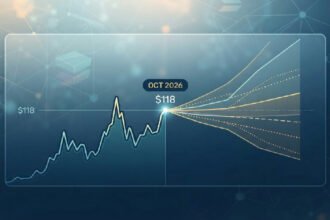solana october forecasts show varied price predictions for october 25