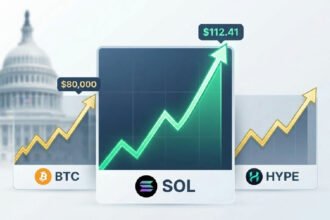 Solana price jumps as market defies crypto bill failure