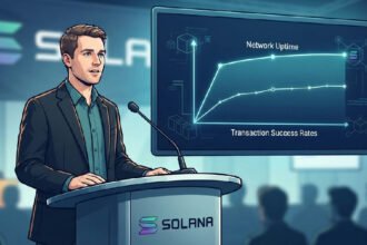 Solana public trust: Solana emphasizes transparency, resilience in building public trust