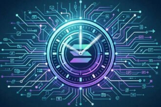 Solana's Proof of History powers network speed