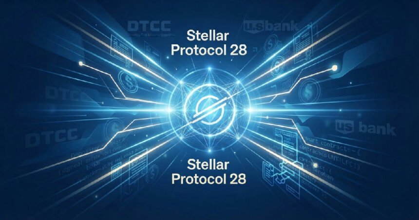 Stellar Protocol 28 boosts smart contracts, speed