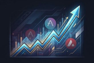 StonkFun STONK price rally aave AVAX boost 48% surge