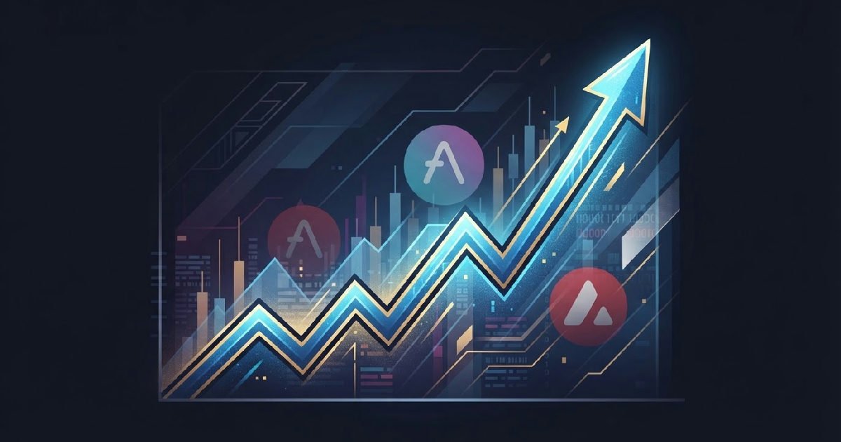 StonkFun STONK price rally aave AVAX boost 48% surge