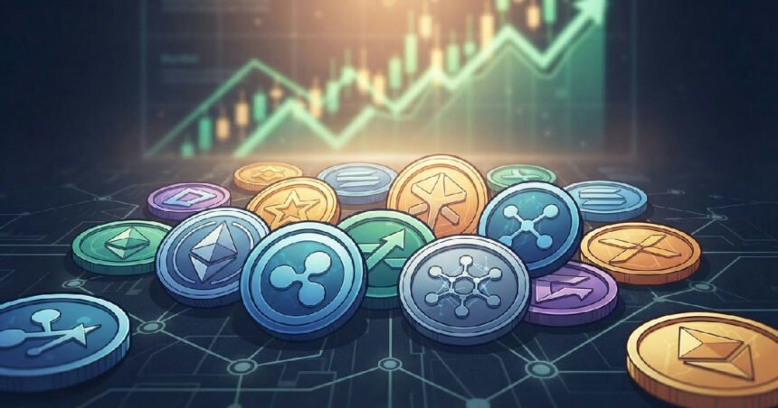 Altcoins To Invest In, understanding the Crypto Landscape