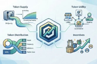 Understanding Tokenomics for Sustainable Altcoin Growth