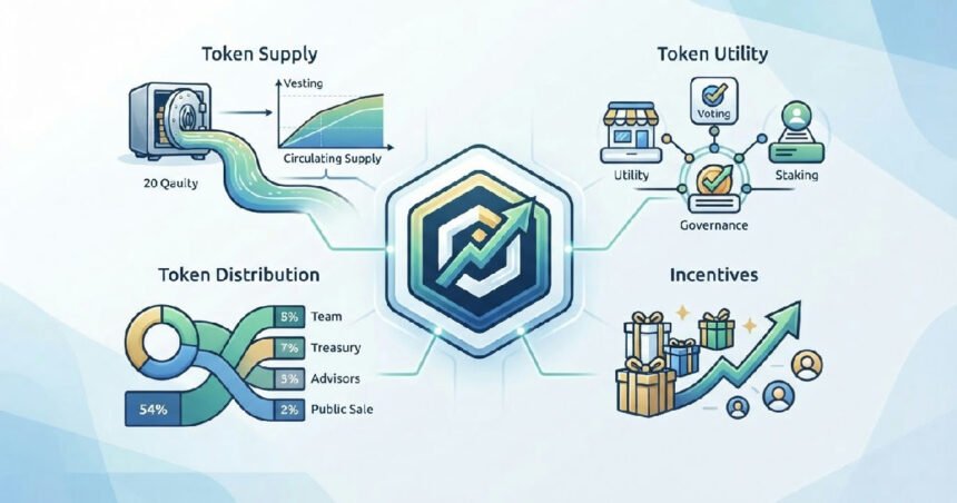 Understanding Tokenomics for Sustainable Altcoin Growth
