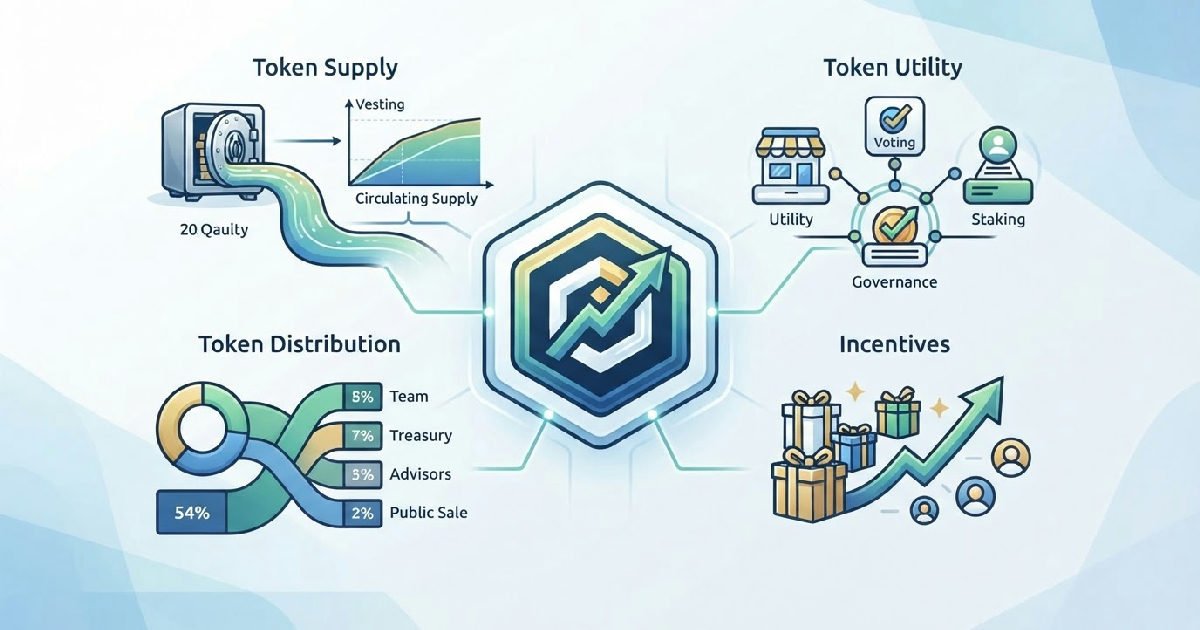 Understanding Tokenomics for Sustainable Altcoin Growth
