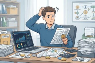 crypto tax laws explained