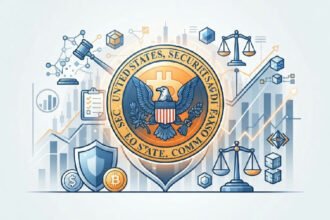 Understanding SEC Crypto Regulation for Investors