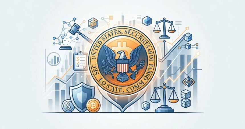 Understanding SEC Crypto Regulation for Investors