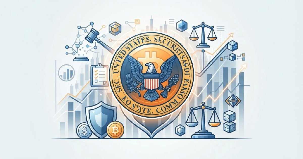 Understanding SEC Crypto Regulation for Investors