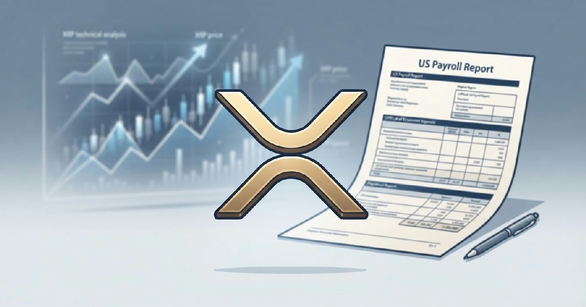 US Payroll Report release tomorrow could reshape