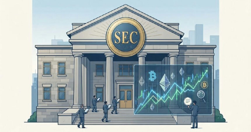 Why Is Cryptocurrency Regulated? Understanding the Mandate for Oversight
