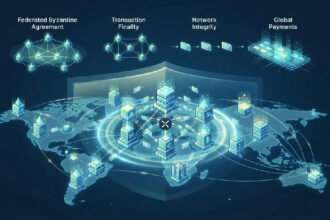 XRP Ledger Consensus Protocol: XRP Ledger's Consensus Protocol, ensuring Network Integrity