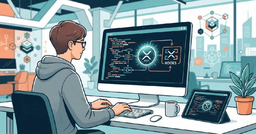 XRP Ledger Hooks Bring Custom Logic to XRPL Transactions