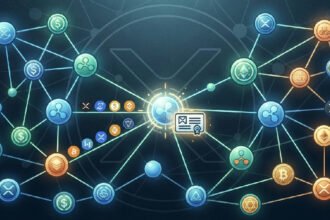 XRP Ledger trust lines: Trust Lines on the XRP Ledger, enabling Multi-Asset Management
