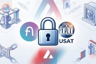 Aave USAT gateway: aave proposal for usat gateway could trap institutional funds