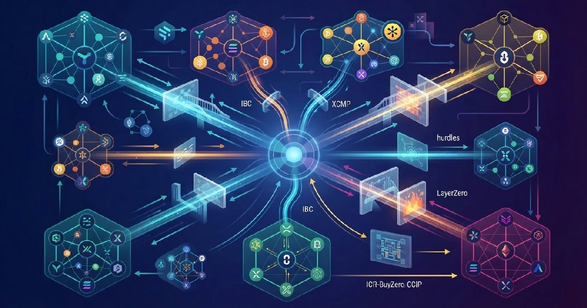Addressing Cross-Chain Hurdles for Emerging Altcoins