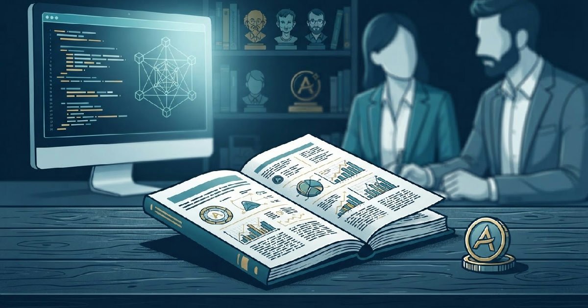 altcoin whitepaper: The Foundational Role of a Whitepaper for Altcoin Projects