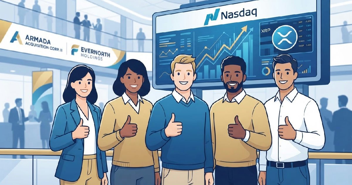 Armada Acquisition Corp II shareholders approve business combination