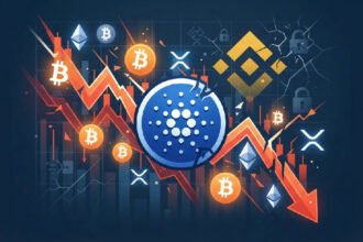 binance breach sparks 1.5b crypto selloff