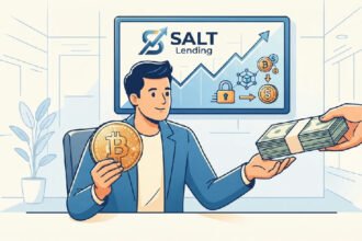 Bitcoin-Backed Loans Offer Fresh Avenues for Capital