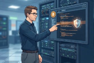 Bitcoin Core security policy accelerates AI-found bug fixes