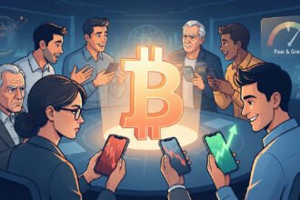 Bitcoin investor sentiment: How Investor Sentiment Shapes Bitcoin's Price Trends