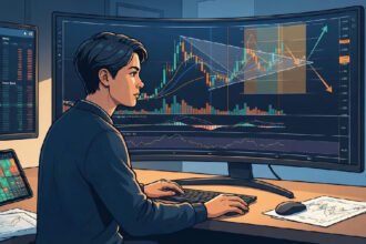 Bitcoin market forecasting and its core principles