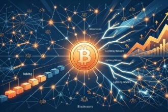 Bitcoin network effect: how growth shapes market perception and bitcoin's network effect