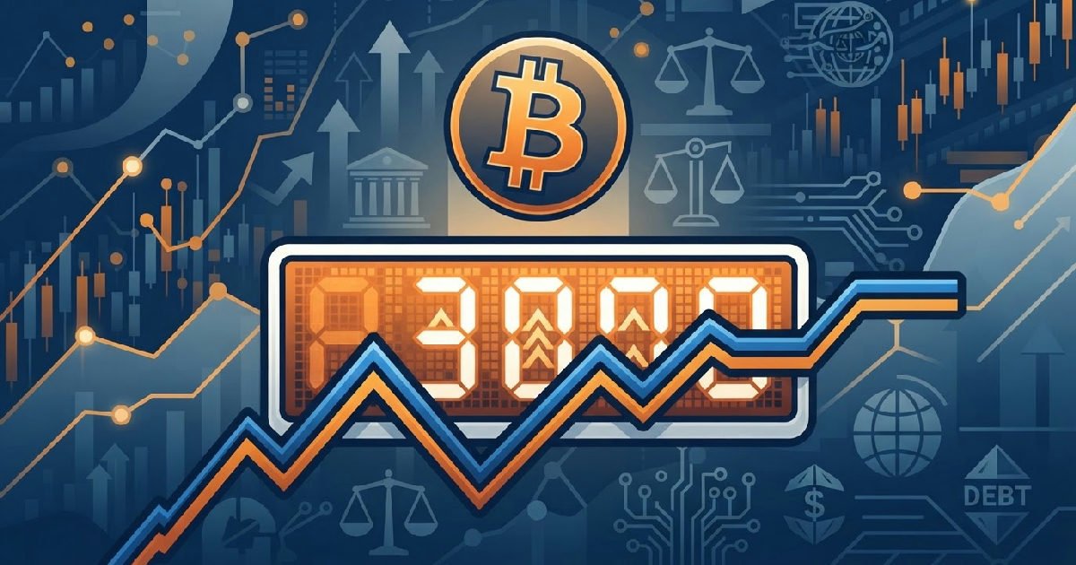 bitcoin trading holds near 83000 before us inflation data