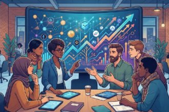 blockchain incubators altcoin growth: Blockchain Incubators Drive Emerging Altcoin Project Growth