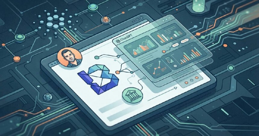 Blockworks crypto data AI: Blockworks Unlocks Crypto Data for ChatGPT