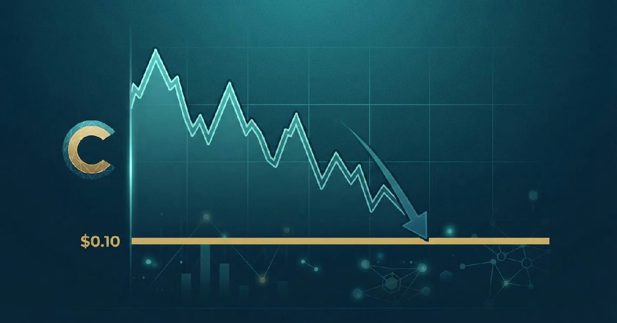 canton cc price struggles as 17 percent slide tests dollar 10 support