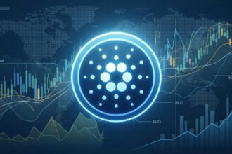 Cardano ADA Navigates Mixed Technical Signals Around $0.23