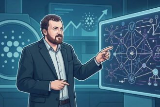 Cardano targets full decentralized governance in Voltaire