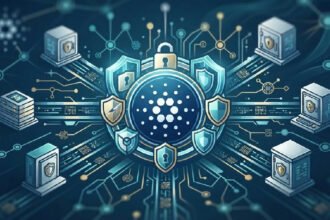 Cardano token controls: Cardano Foundation adds token controls for institutions