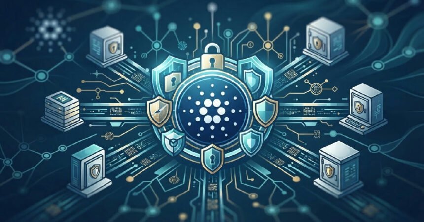 Cardano token controls: Cardano Foundation adds token controls for institutions