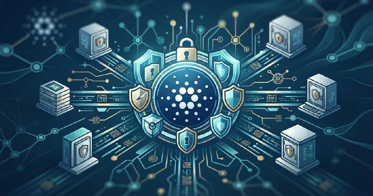 Cardano token controls: Cardano Foundation adds token controls for institutions