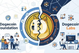 Dogecoin Foundation fuels Dogecoin community split
