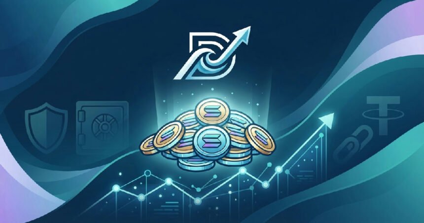 drift foundation launches recovery token dfx for solana users