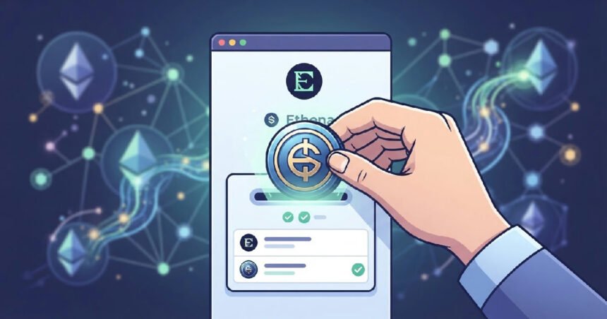 Launches New Stablecoin Ethena: etherfi launches new stablecoin etherfi usd on october 6 2026